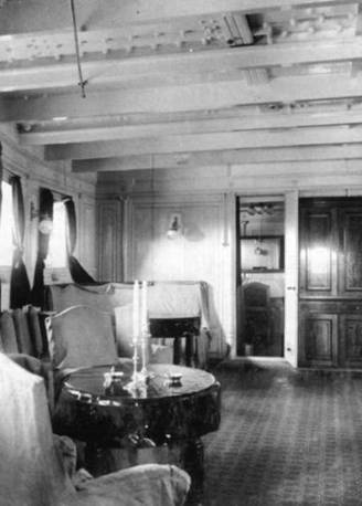 Иллюстрация к книге — Крейсер I ранга "Россия" (1895 – 1922) [pic_108.jpg]