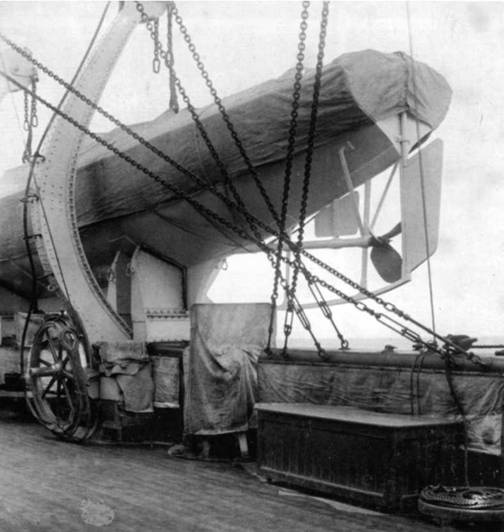 Иллюстрация к книге — Крейсер I ранга "Россия" (1895 – 1922) [pic_110.jpg]