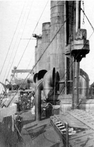 Иллюстрация к книге — Крейсер I ранга "Россия" (1895 – 1922) [pic_133.jpg]