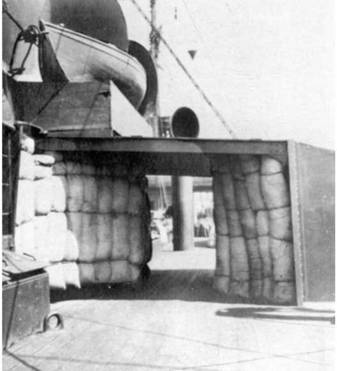 Иллюстрация к книге — Крейсер I ранга "Россия" (1895 – 1922) [pic_136.jpg]