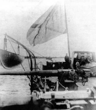 Иллюстрация к книге — Крейсер I ранга &quot;Россия&quot; (1895 – 1922) [pic_15.jpg]