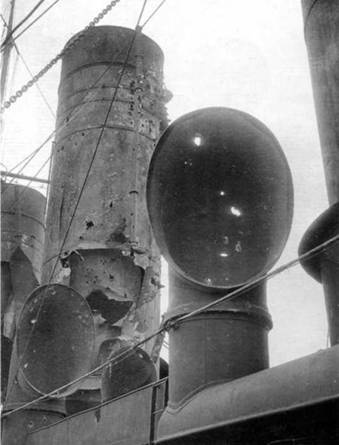 Иллюстрация к книге — Крейсер I ранга &quot;Россия&quot; (1895 – 1922) [pic_151.jpg]