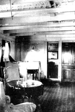 Иллюстрация к книге — Крейсер I ранга &quot;Россия&quot; (1895 – 1922) [pic_18.jpg]