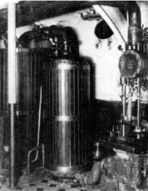 Иллюстрация к книге — Крейсер I ранга &quot;Россия&quot; (1895 – 1922) [pic_19.jpg]