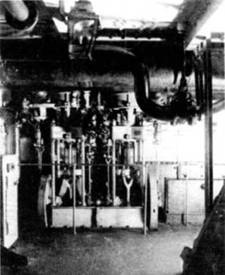 Иллюстрация к книге — Крейсер I ранга &quot;Россия&quot; (1895 – 1922) [pic_20.jpg]