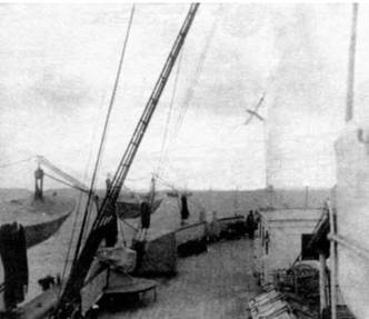 Иллюстрация к книге — Крейсер I ранга &quot;Россия&quot; (1895 – 1922) [pic_26.jpg]