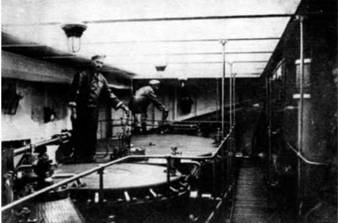 Иллюстрация к книге — Крейсер I ранга &quot;Россия&quot; (1895 – 1922) [pic_29.jpg]