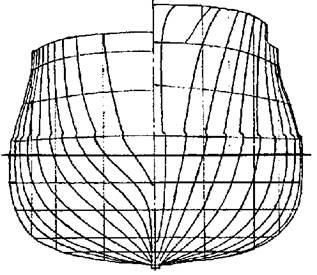 Иллюстрация к книге — Крейсер I ранга &quot;Россия&quot; (1895 – 1922) [pic_30.jpg]