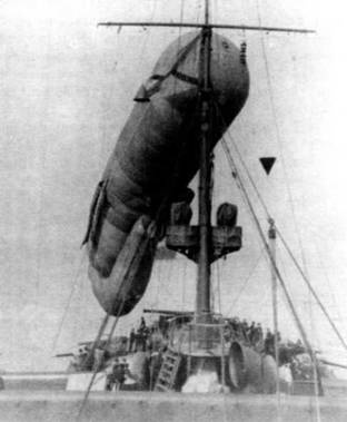 Иллюстрация к книге — Крейсер I ранга &quot;Россия&quot; (1895 – 1922) [pic_40.jpg]