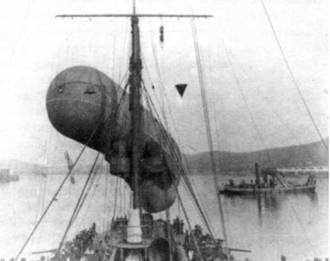 Иллюстрация к книге — Крейсер I ранга &quot;Россия&quot; (1895 – 1922) [pic_41.jpg]