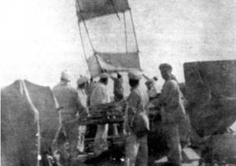 Иллюстрация к книге — Крейсер I ранга &quot;Россия&quot; (1895 – 1922) [pic_42.jpg]