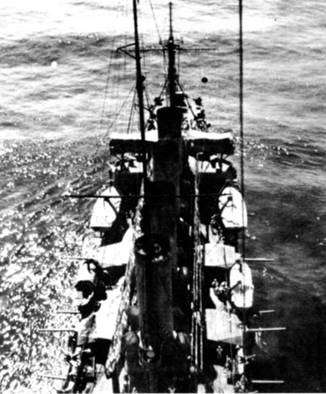 Иллюстрация к книге — Крейсер I ранга &quot;Россия&quot; (1895 – 1922) [pic_43.jpg]