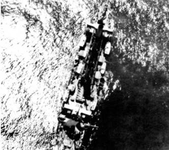 Иллюстрация к книге — Крейсер I ранга &quot;Россия&quot; (1895 – 1922) [pic_44.jpg]