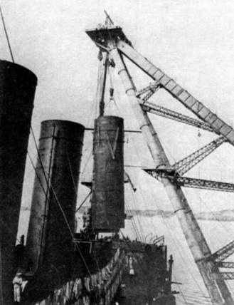 Иллюстрация к книге — Крейсер I ранга &quot;Россия&quot; (1895 – 1922) [pic_45.jpg]