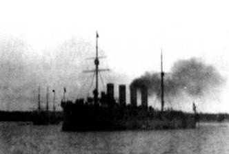Иллюстрация к книге — Крейсер I ранга &quot;Россия&quot; (1895 – 1922) [pic_48.jpg]