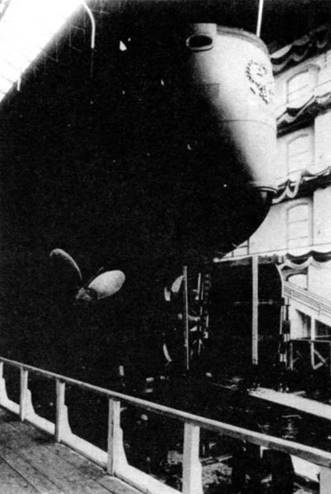 Иллюстрация к книге — Крейсер I ранга &quot;Россия&quot; (1895 – 1922) [pic_5.jpg]