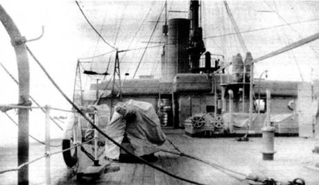 Иллюстрация к книге — Крейсер I ранга &quot;Россия&quot; (1895 – 1922) [pic_52.jpg]