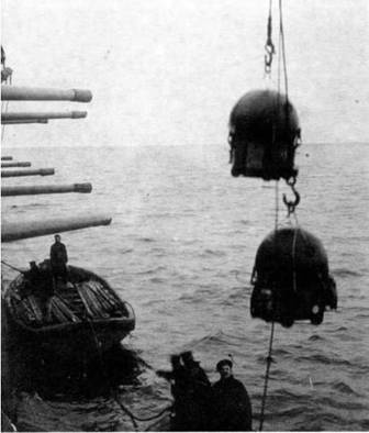 Иллюстрация к книге — Крейсер I ранга &quot;Россия&quot; (1895 – 1922) [pic_58.jpg]