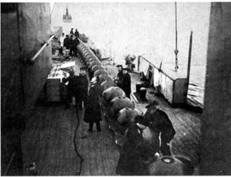 Иллюстрация к книге — Крейсер I ранга &quot;Россия&quot; (1895 – 1922) [pic_59.jpg]