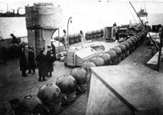 Иллюстрация к книге — Крейсер I ранга &quot;Россия&quot; (1895 – 1922) [pic_60.jpg]