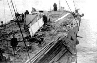 Иллюстрация к книге — Крейсер I ранга &quot;Россия&quot; (1895 – 1922) [pic_65.jpg]