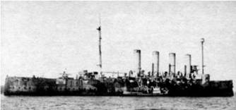 Иллюстрация к книге — Крейсер I ранга &quot;Россия&quot; (1895 – 1922) [pic_67.jpg]