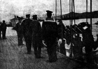 Иллюстрация к книге — Крейсер I ранга &quot;Россия&quot; (1895 – 1922) [pic_72.jpg]