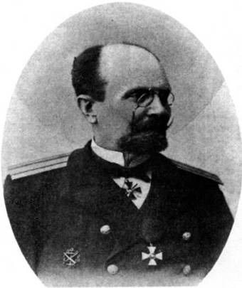 Иллюстрация к книге — Крейсер I ранга &quot;Россия&quot; (1895 – 1922) [pic_73.jpg]