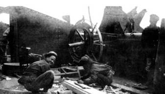 Иллюстрация к книге — Крейсер I ранга &quot;Россия&quot; (1895 – 1922) [pic_84.jpg]