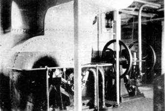 Иллюстрация к книге — Крейсер I ранга &quot;Россия&quot; (1895 – 1922) [pic_9.jpg]