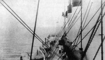 Иллюстрация к книге — Крейсер I ранга "Россия" (1895 – 1922) [pic_95.jpg]