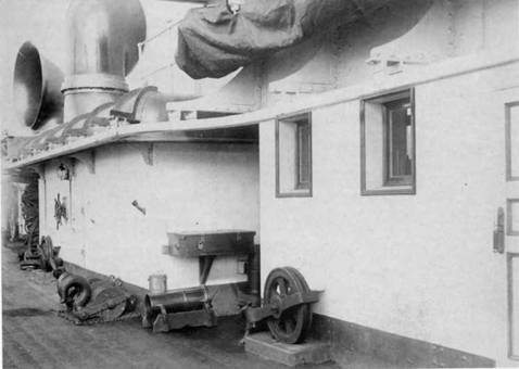 Иллюстрация к книге — Крейсер I ранга &quot;Рюрик&quot; (1889-1904) [pic_100.jpg]