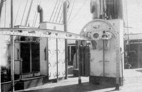 Иллюстрация к книге — Крейсер I ранга &quot;Рюрик&quot; (1889-1904) [pic_101.jpg]