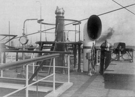 Иллюстрация к книге — Крейсер I ранга &quot;Рюрик&quot; (1889-1904) [pic_103.jpg]