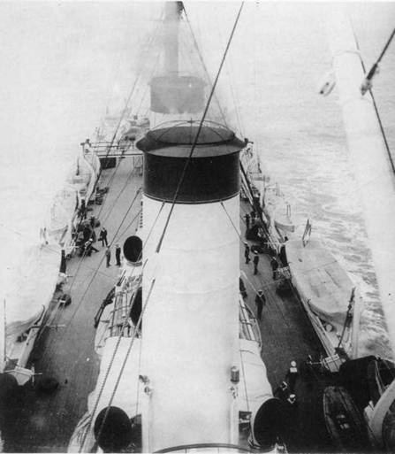 Иллюстрация к книге — Крейсер I ранга &quot;Рюрик&quot; (1889-1904) [pic_116.jpg]