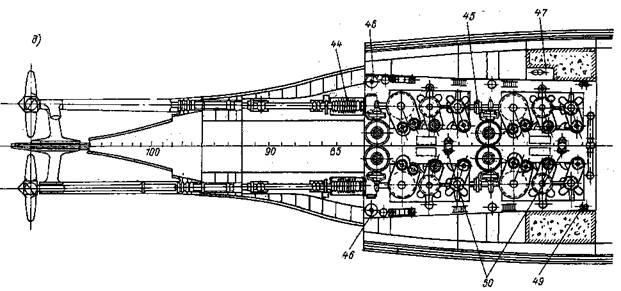 Иллюстрация к книге — Крейсер I ранга &quot;Рюрик&quot; (1889-1904) [pic_14.jpg]