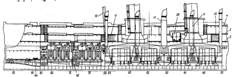 Иллюстрация к книге — Крейсер I ранга &quot;Рюрик&quot; (1889-1904) [pic_16.jpg]