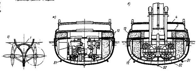 Иллюстрация к книге — Крейсер I ранга &quot;Рюрик&quot; (1889-1904) [pic_17.jpg]
