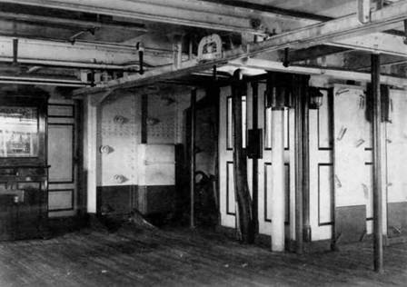 Иллюстрация к книге — Крейсер I ранга &quot;Рюрик&quot; (1889-1904) [pic_18.jpg]