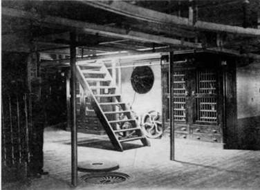 Иллюстрация к книге — Крейсер I ранга &quot;Рюрик&quot; (1889-1904) [pic_25.jpg]