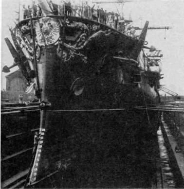 Иллюстрация к книге — Крейсер I ранга &quot;Рюрик&quot; (1889-1904) [pic_27.jpg]