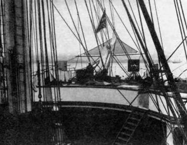 Иллюстрация к книге — Крейсер I ранга &quot;Рюрик&quot; (1889-1904) [pic_28.jpg]