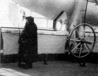 Иллюстрация к книге — Крейсер I ранга &quot;Рюрик&quot; (1889-1904) [pic_33.jpg]