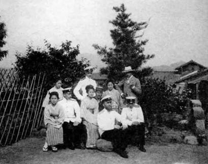 Иллюстрация к книге — Крейсер I ранга &quot;Рюрик&quot; (1889-1904) [pic_43.jpg]