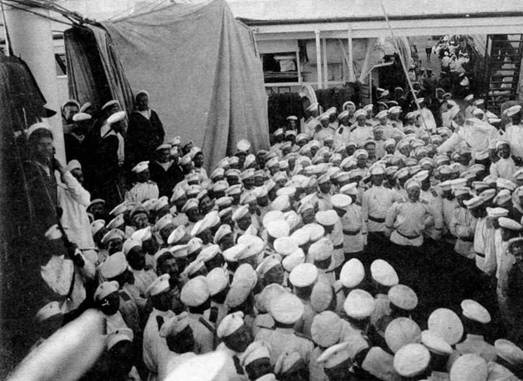 Иллюстрация к книге — Крейсер I ранга &quot;Рюрик&quot; (1889-1904) [pic_52.jpg]