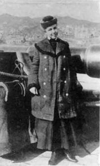 Иллюстрация к книге — Крейсер I ранга &quot;Рюрик&quot; (1889-1904) [pic_55.jpg]