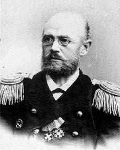 Иллюстрация к книге — Крейсер I ранга &quot;Рюрик&quot; (1889-1904) [pic_61.jpg]