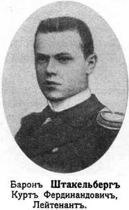 Иллюстрация к книге — Крейсер I ранга &quot;Рюрик&quot; (1889-1904) [pic_63.jpg]