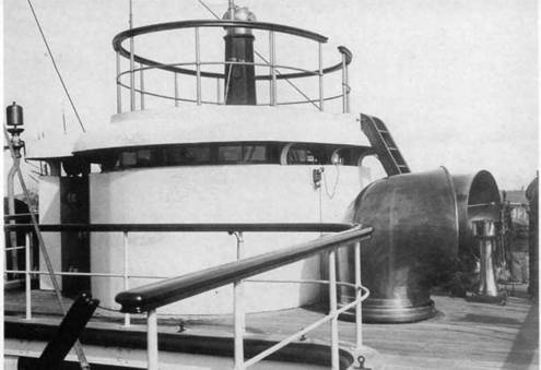 Иллюстрация к книге — Крейсер I ранга "Рюрик" (1889-1904) [pic_93.jpg]