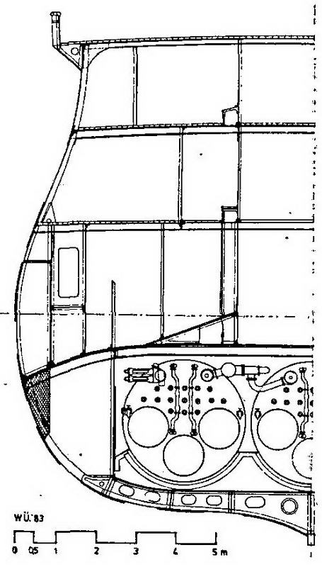 Иллюстрация к книге — Крейсера типа “Мацусима”. 1888-1926 гг. [img_21.jpg]